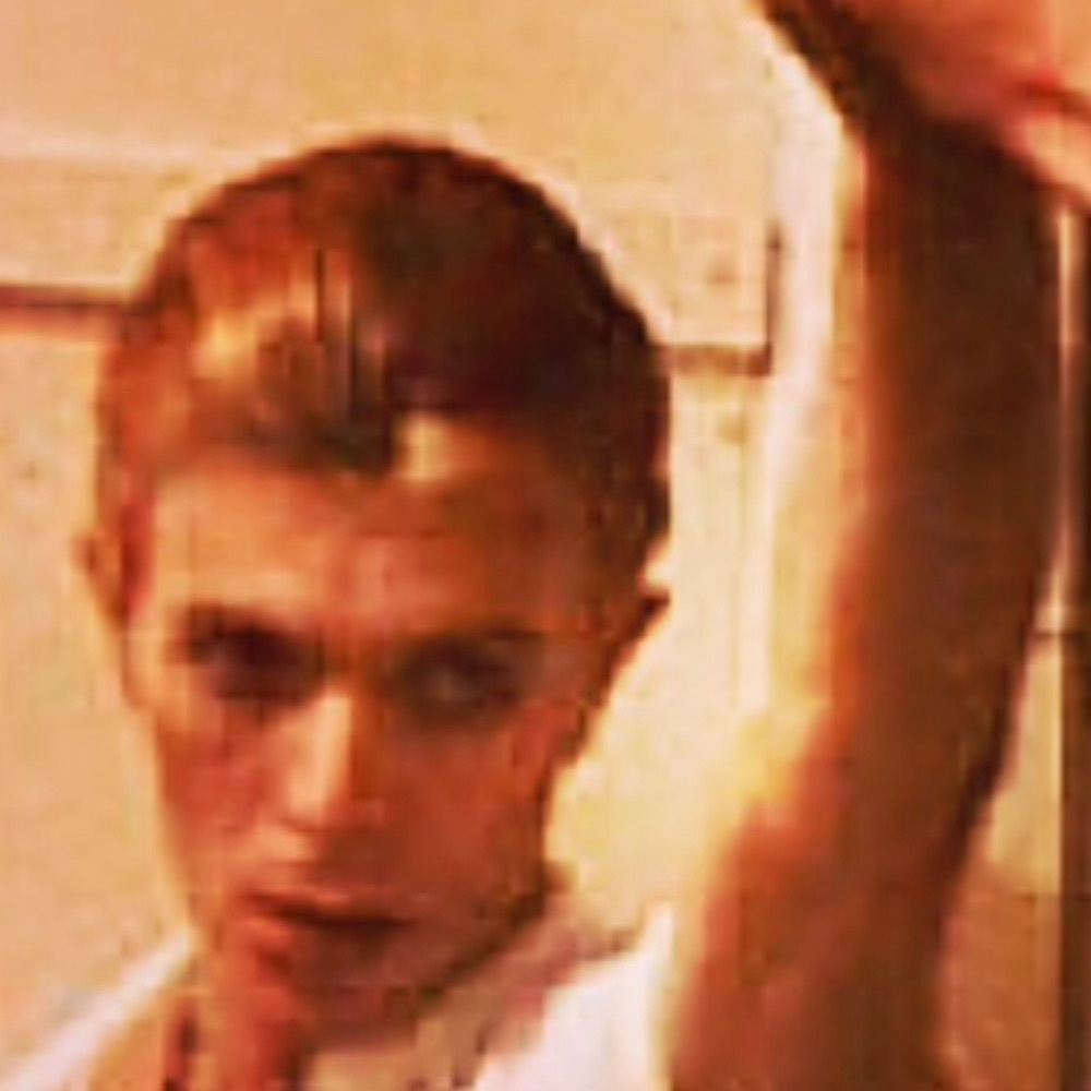 Meet your Posher, Grant